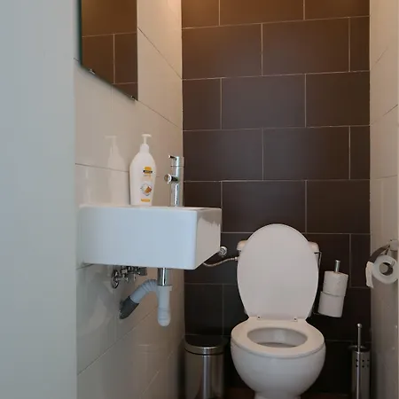 Jema-holidays Alojamento de Acomodação e Pequeno-almoço 3*