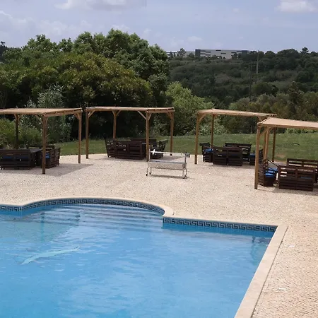 Jema-holidays Alojamento de Acomodação e Pequeno-almoço