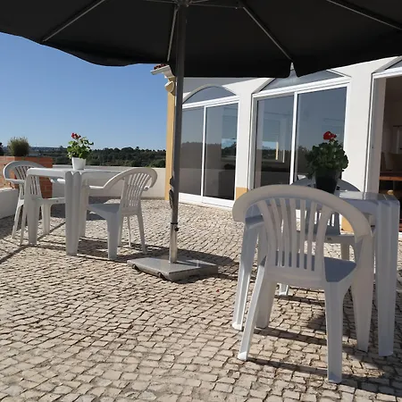 Alojamento de Acomodação e Pequeno-almoço Jema-holidays