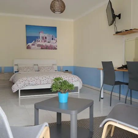 Jema-holidays Alojamento de Acomodação e Pequeno-almoço 3*