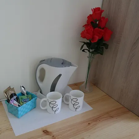 Jema-holidays Alojamento de Acomodação e Pequeno-almoço 3*