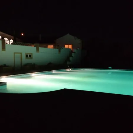 Bed & Breakfast Jema-holidays Usseira