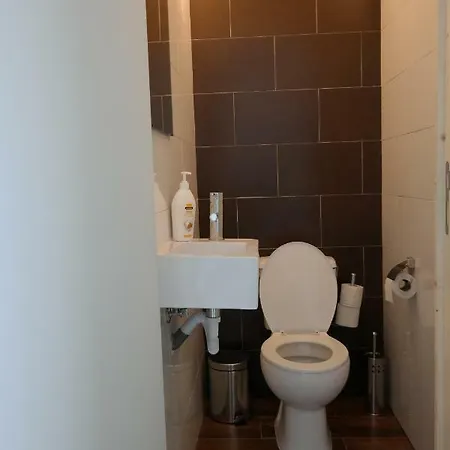 Jema-holidays Bed & Breakfast Usseira