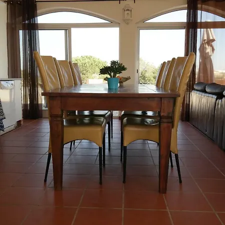 Jema-holidays 3* Usseira